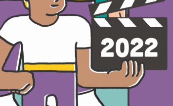 Concours de courts-métrages - Sélection 2022