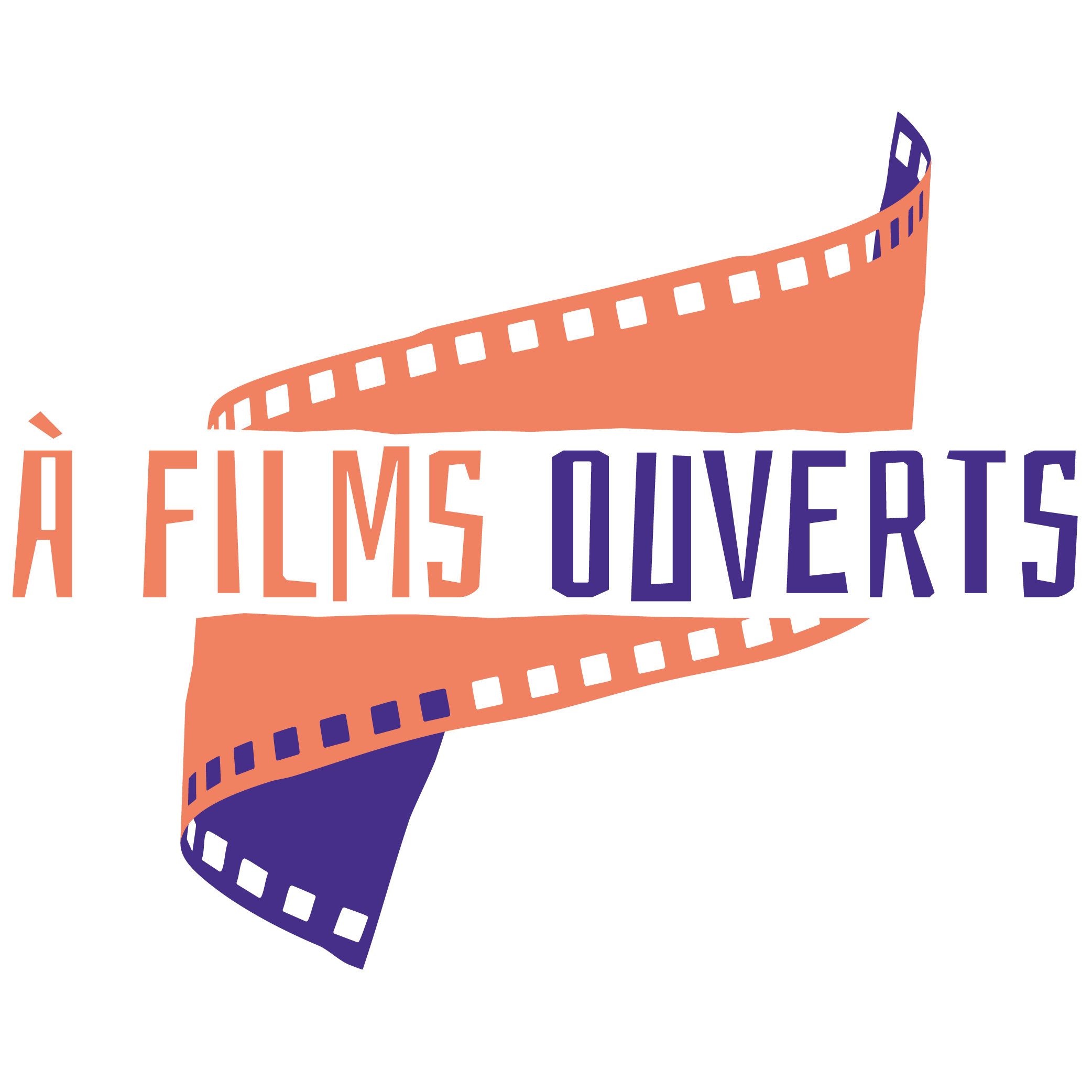 Logo A films ouverts : L'interculturalité clef contre le racisme ?