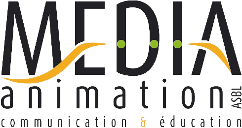 logo media-animation