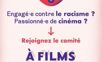 Le comité de sélection "A Films Ouverts"