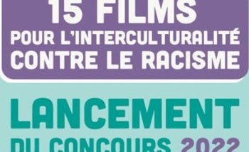 Projections "15 films contre le racisme"
