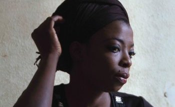 Avec Rosine Mbakam, le cinéma pour réparer le (…)