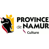  Service de la Culture de la Province de Namur