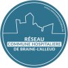 Réseau Commune Hospitalière de Braine-l'Alleud