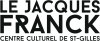 Centre Culturel Jacques Franck