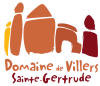 Domaine CRH de Villers-Sainte-Gertrude