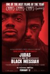 Logo Judas and the Black Messiah
