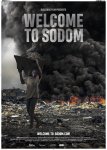 Logo Welcome to Sodom
