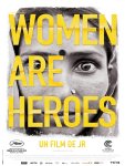 Logo Women are Heroes