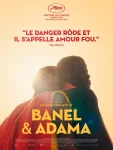 Logo Banel & Adama