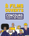 Logo Courts métrages