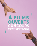 Concours de courts-métrages - Sélection 2019