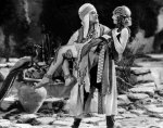 Le charme discret de l'étranger