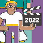 Concours de courts-métrages - Sélection 2022