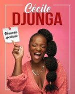 Cécile Djunga : l'humour comme remède, (...)
