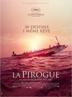 Avant première - la Pirogue