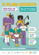 Les lauréats du concours 2022