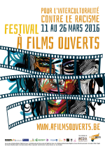 À Films Ouverts 2016 // Édito