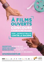 Le concours 2019 est lancé !